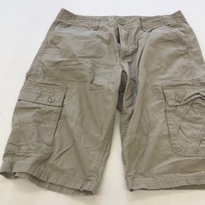 Urban Pipeline Cargo Shorts